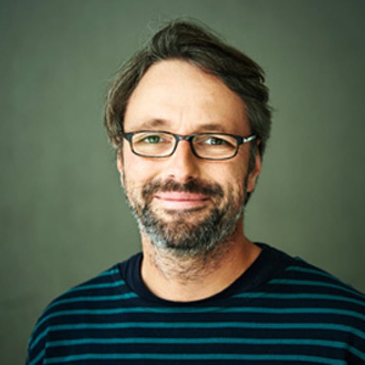 Uwe Dahlmann