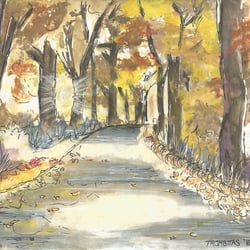 Malerin – Öl, Pastell, Aquarell