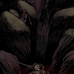 The Witches’ Hollow