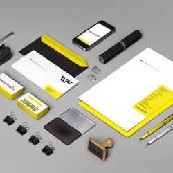 corporate-design zeltimhaus