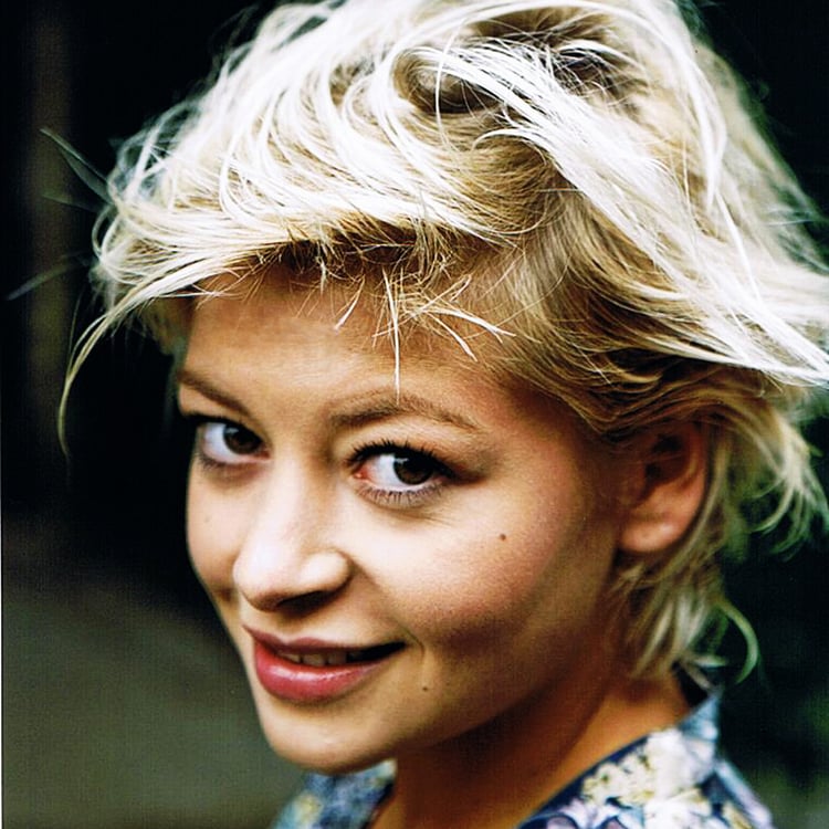 Anna Grimm
