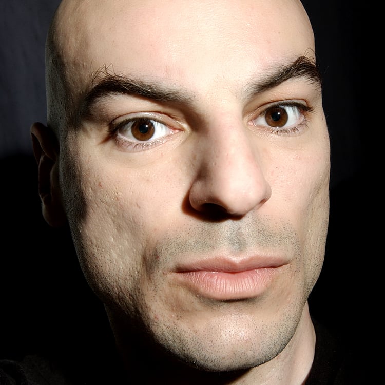 Mario Steidlinger