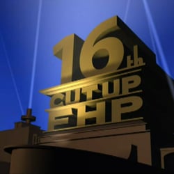 16th CutUp