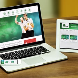Webdesign