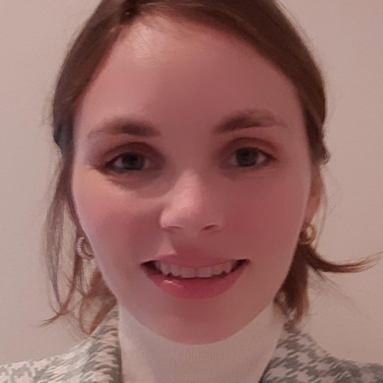 Katharina Anton