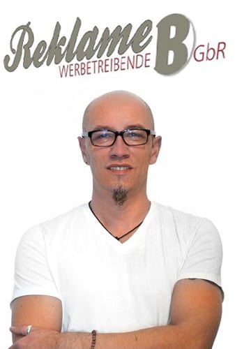 Reklame B GbR