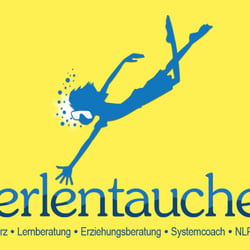 Perlentaucher Logo