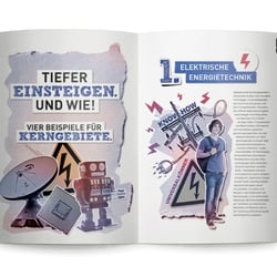 Infomagazin für den VDE