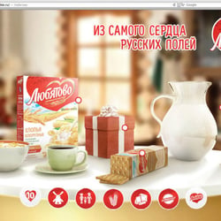 work LubyatovoWebsite 6