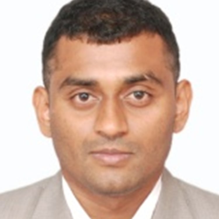 Akshay Ravindranatha