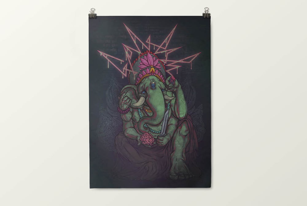 Ganesh