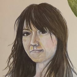 Avocado Züchterin
