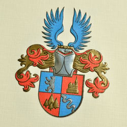 Familienwappen