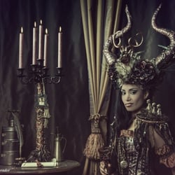Steampunk
