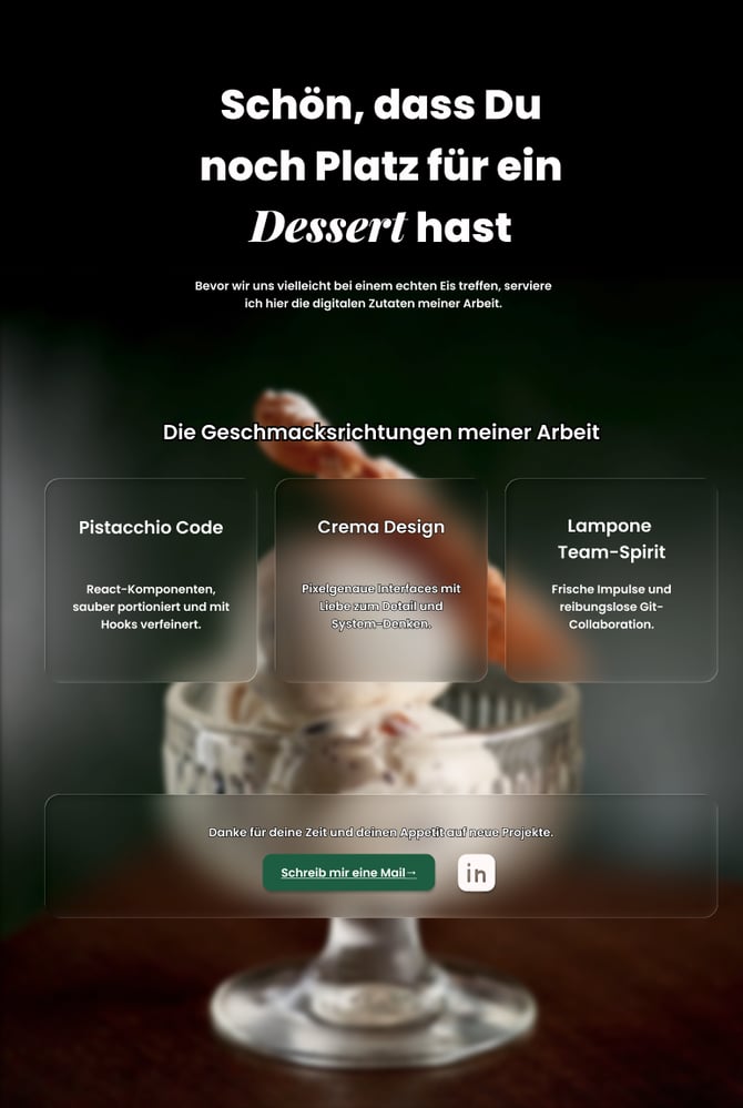 Landingpage