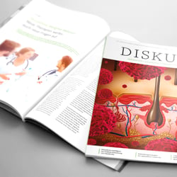 DISKURS Hautkrebs