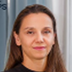 Science & Startups — «We Turn» campaign