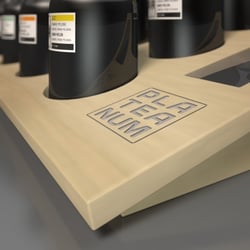 - Produktvisualisierung IV -
