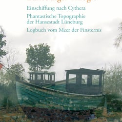 … versunken in Lüneburg…