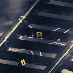 CRIME SCENE