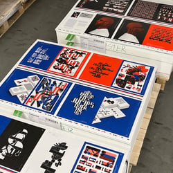 Molecular Typography Laboratory
