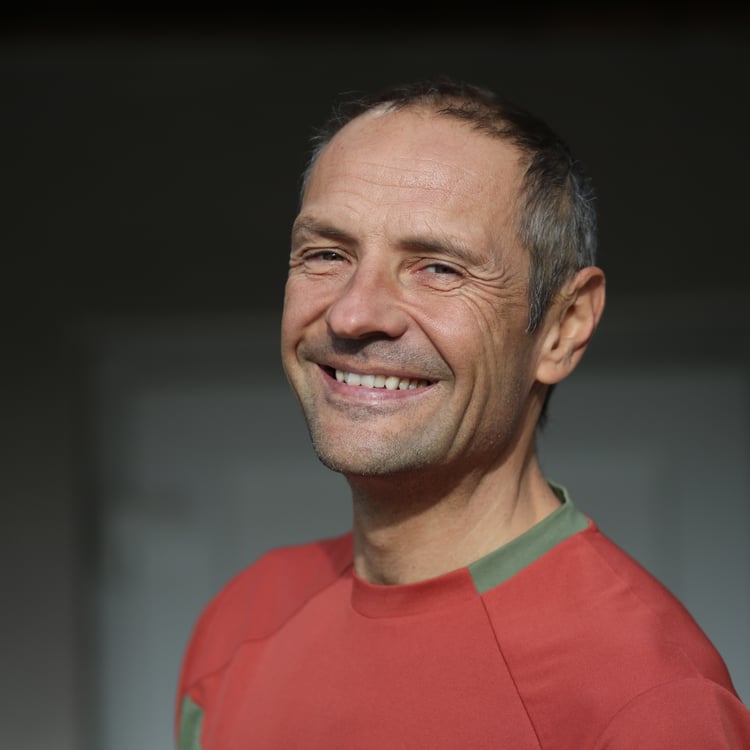 Volker Wunderlich