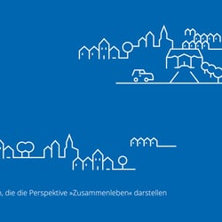 Illustrationen zu den verschiedenen Perspektiven