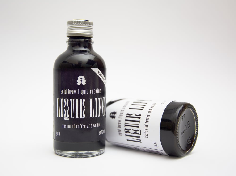 Liquid Life