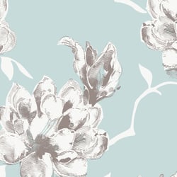 florales Vectordesign