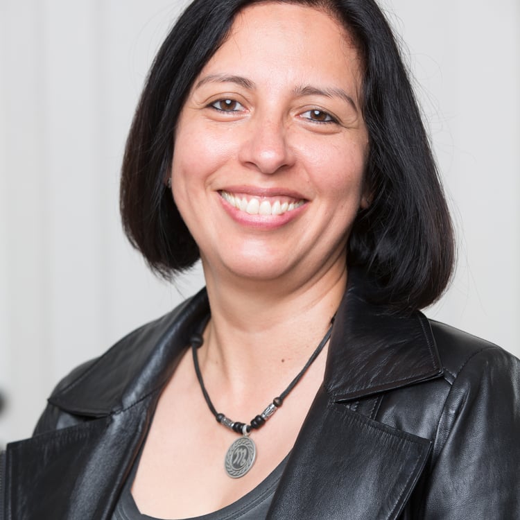 Aida Patricia Moeck-Coca