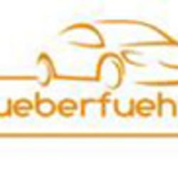 AKP, Auto Überführung, Wenke & Sporbert