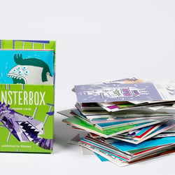 Monsterbox 07
