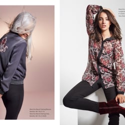 HSE24 Marcel by Marcel Ostertag Lookbook-4