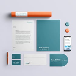 Branding S11 System
