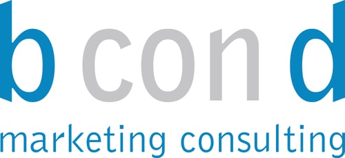 b con d gmbh – marketing consulting