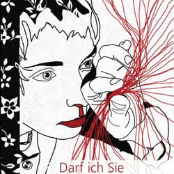 Cover des Buches „Darf ich Sie zu Dir sagen?“