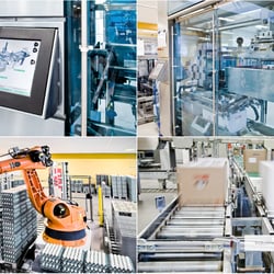 Unternehmen 11