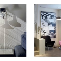 Juan Serrano Corbella Interior Design Portfolio