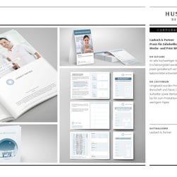 Corporate Design