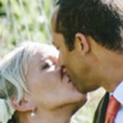 Hochzeit von Sandra und René in Zarrentin / Mecklenburg-Vorpommern