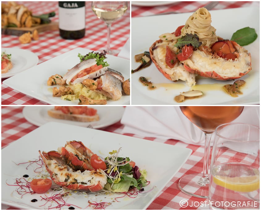Foodfotografie für Gastronomie