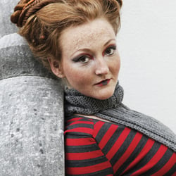 Foto: C. Masur, Dress & Modell S. Starke