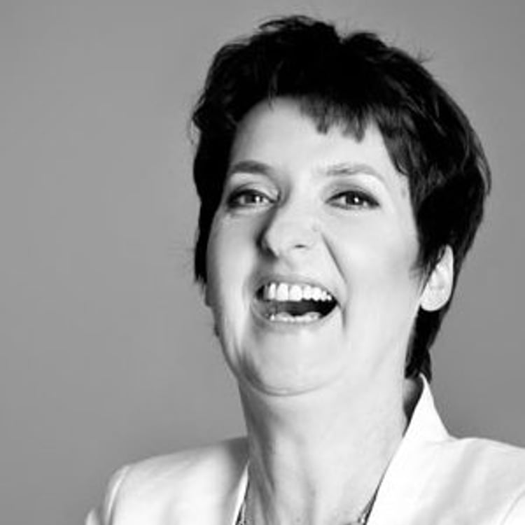 Heide Liebmann