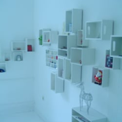 Kunstraum „Tauschbörse“ von Julia Staron