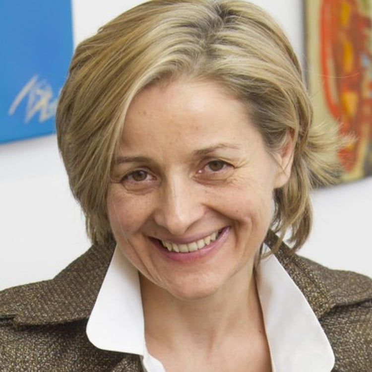 Ljubica Negovec