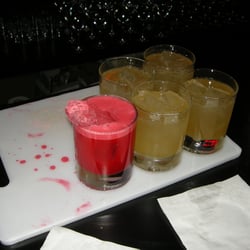 Drinks © Judith von Ortenberg