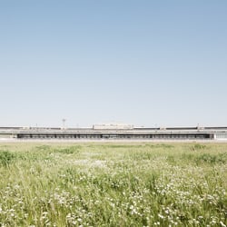 Tempelhof, 2016