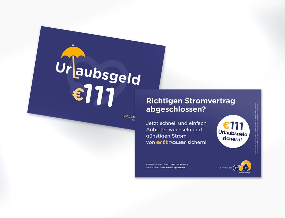 Postwurfsendung
