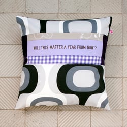 Will this matter a year from now?