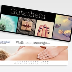Physiotherapie Gutenberger